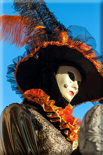 foto Carnevale di Venezia